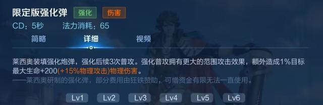 新英雄莱西奥实战攻略（揭秘莱西奥的无敌组合和装备策略）