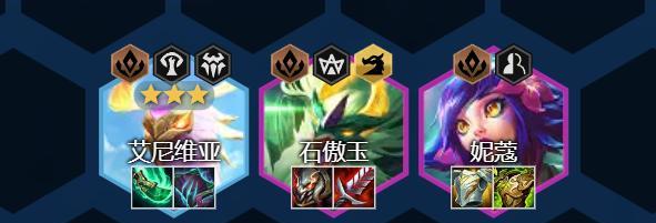 玉龙宝石出装攻略大全（携手玉龙宝石，征战无敌大陆）