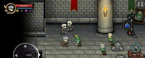 《失落城堡》新地图冰窖密道全面攻略（精通冰窖密道的技巧与心得）