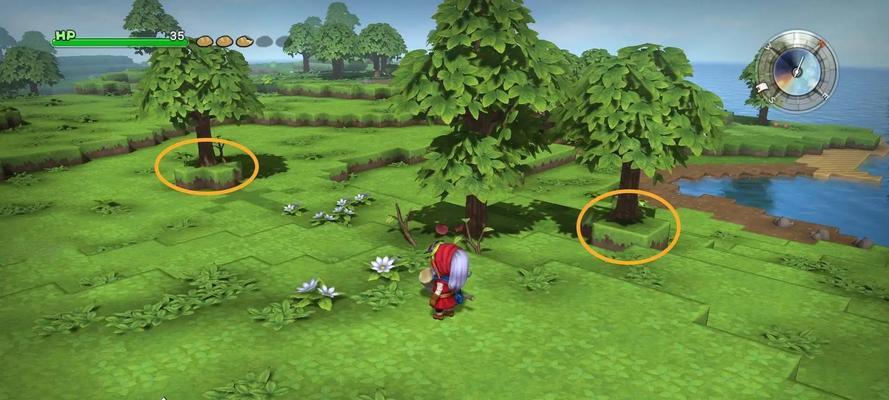 游戏全能小玩家攻略（解锁游戏世界的无限可能，开启游戏王者之路！）