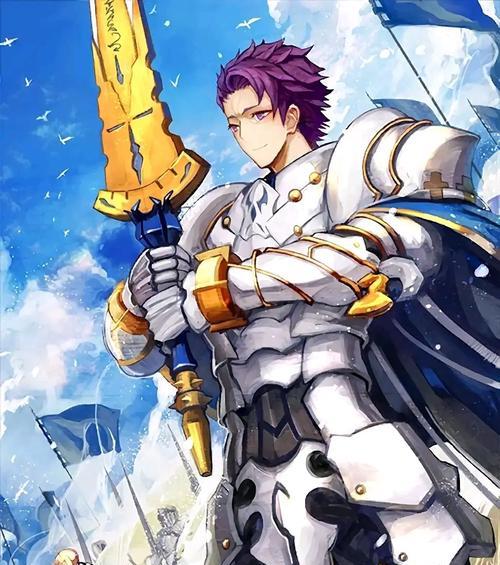 《征服火焰山，成为Fate/GrandOrder的王者》（用最强阵容攻略火焰山，获得无敌的力量吧！）