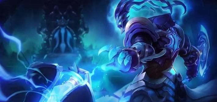 无限火力新特效出装攻略（以炮火凌空，无敌一战！）