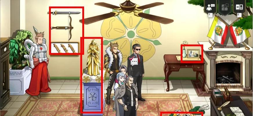 逆转检事第三攻略（揭开谜团，还原真相，带你通关逆转检事第三！）