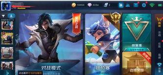 王者荣耀心悦怎么进去,轻松进入，畅享尊贵体验