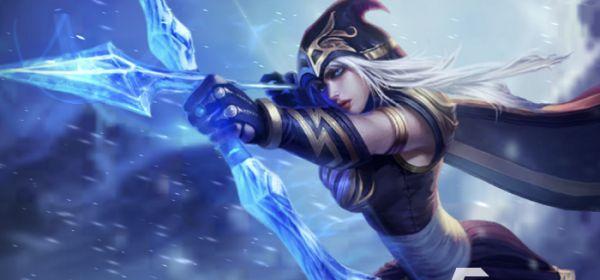 艾希攻略（解锁胜率提升的装备搭配！）