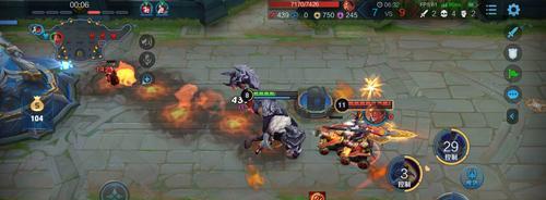 2023最强牛魔攻略汇总（解锁牛魔的进阶技巧，成为王者荣耀核心玩家）