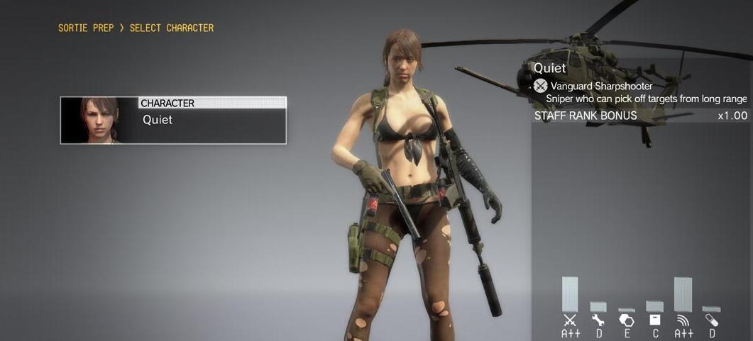 合金装备5防静电专家的关键技术与实践（全面解析合金装备5的防静电技术，助你成为游戏中的防静电专家！）