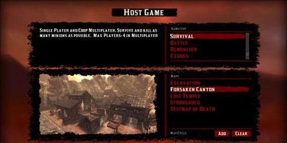 恐怖游戏攻略（探索恐怖诅咒，勇闯迷宫，求得生存关键）