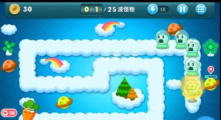 天际10金萝卜攻略（从种子选择到收获，打造属于你的金萝卜奇迹）