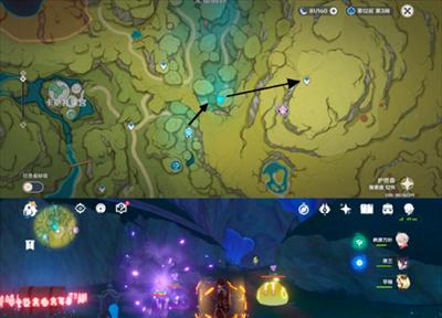 《原神》须弥梦之树开启方法（探索游戏的新世界，了解如何开启须弥梦之树）