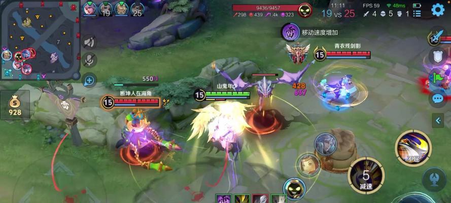 破军项羽出装顺序攻略（破军项羽出装顺序及攻略分享，带你在游戏中战无不胜！）