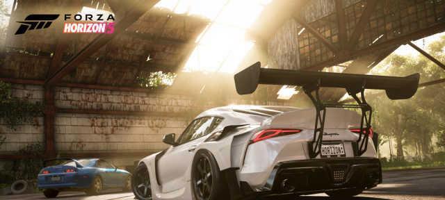 《极限竞速地平线5系列赛3秋季赛调校指南》（从赛道选择到车辆配置全方位解析，带你打造最强赛车）