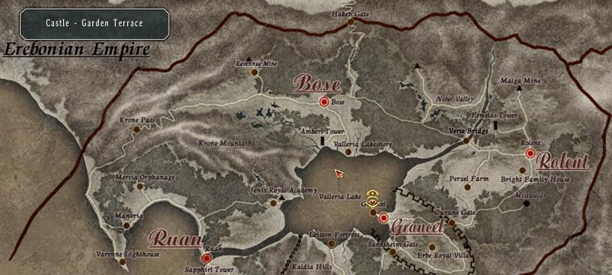 以空之轨迹SC攻略指南