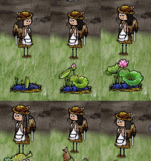 《完美世界手游老王宠物攻略》（成为宠物大师，征战完美世界！）