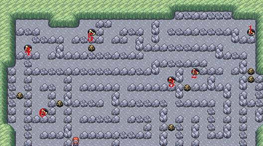 《掌握gba叶绿攻略，成为顶级训练师》（从零开始，征服叶绿世界的秘密指南！）