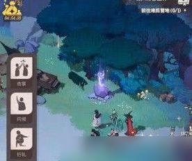 以剑武乾坤游戏工坊攻略（游戏工坊助力玩家打造独一无二的游戏体验）