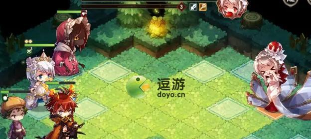 《宝石研物语伊恩之石》新手装备技能培养建议（15个实用装备技能培养建议，轻松上手伊恩之石！）