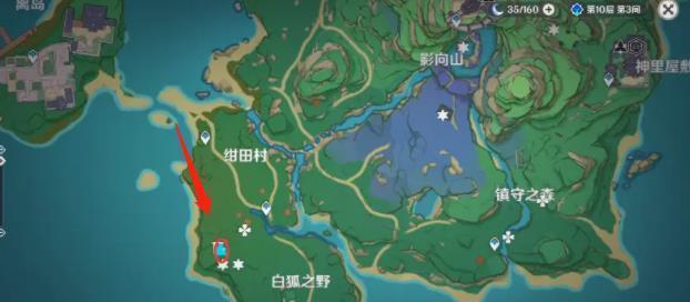 寻宝任务NPC位置详解，一次掌握所有宝藏（寻宝任务NPC位置详解，一次掌握所有宝藏）