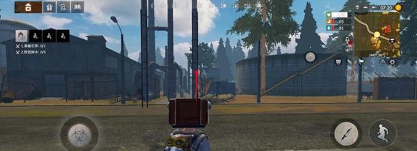 《文明重启》游戏摩托车卡住解决方法（遇到摩托车卡住不要慌，这些技巧帮你轻松解决！）