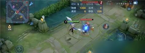 王者战队出装攻略大揭秘（掌握最新出装策略，称霸王者峡谷）