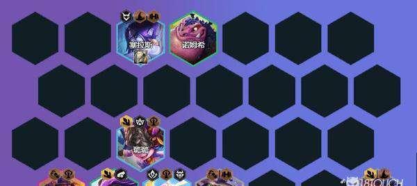 《云顶之弈S7必备的吸血鬼阵容装备》