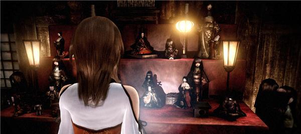 《以零濡鸦之巫女全怨灵看取方法》（揭开全怨灵的真面目，教你如何更好地看取）