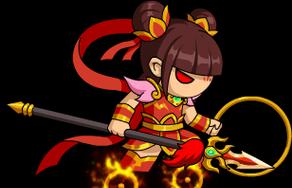 大肉哪吒攻略（打造最强攻击输出，畅快压制敌人！）