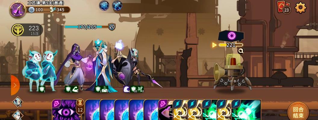 《灵魂宝戒》无限要塞阵容搭配攻略（打造强力阵容，征服无限要塞）