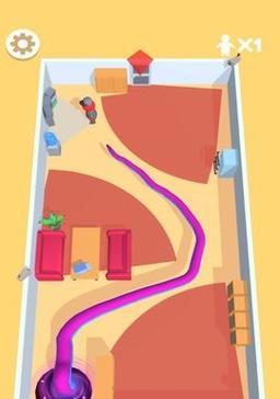 《逃出触手游戏攻略大揭秘》（摆脱触手游戏困局的终极指南）