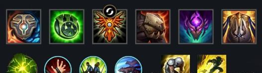 《以炼金挑战最新阵容出装攻略》（掌握最强出装，引领炼金挑战潮流）