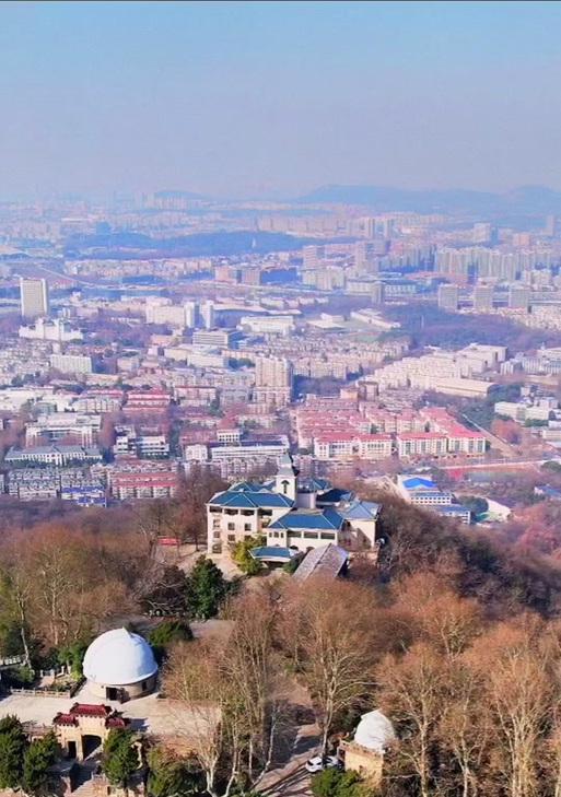 揭秘调色板天文台（用颜色启迪科学，开启触手可及的星际之旅）