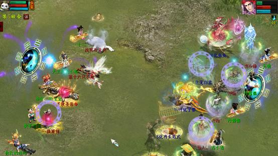 大话2天星攻略（让你成为天星的关键秘籍）