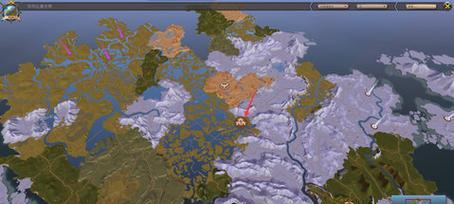 阿尔比恩最新召影出装攻略（解锁全新召影技巧，打造无敌输出阿尔比恩）