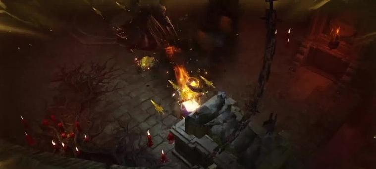 暗黑不朽（揭秘最强副本装备和策略，让你成为无敌玩家！）