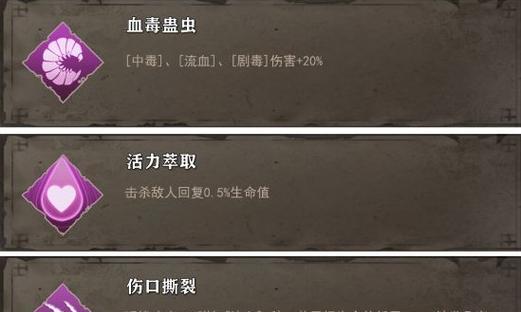 以暖雪攻略解锁人物技能点，玩转游戏高手！（游戏攻略分享，助你轻松解锁技能点）