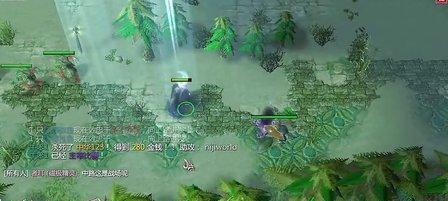 09dota幽鬼出装攻略（一次完美的出装策略，让你在游戏中无人能敌）