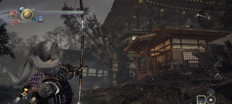 以仁王镰刀流装备选择指南（探寻仁王镰刀流装备搭配的奥秘）