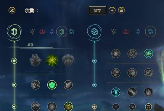 锤石出装符文技巧攻略（探索锤石的最佳出装和符文搭配，让你成为无敌的坦克！）