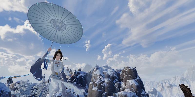 《揭秘蓬莱技能攻略，助你在游戏中获得胜利》（掌握关键技巧，成为顶尖玩家）