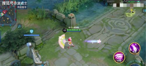 《王者荣耀》小乔海星扇贝星元皮肤特效展示（小乔皮肤特效揭秘，让你爱不释手！）