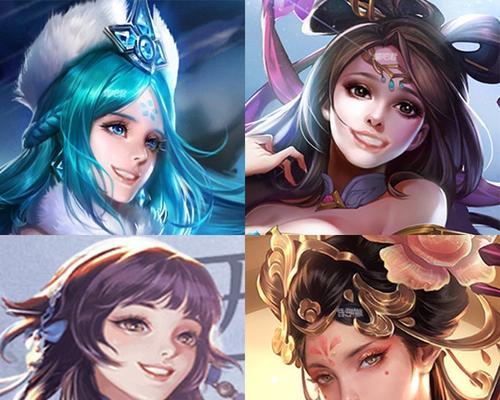 2021《王者荣耀》西施攻略大全（全面解析西施的属性、技能、符文搭配和打法技巧，助你称霸游戏！）