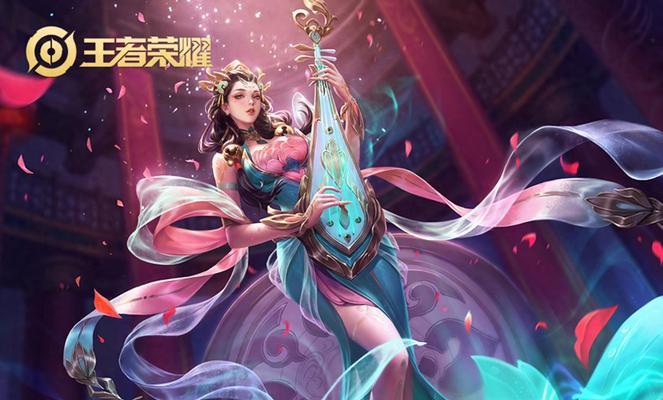 《杨玉环特效出装攻略视频——让你成为最强的仙女》（掌握关键技巧，打造无敌杨玉环！）