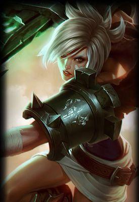 锐雯炼金出装最新攻略（掌握锐雯炼金出装套路，从而取得胜利！）