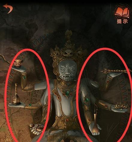 《纸嫁衣4红丝缠》游戏镜子解密攻略（解开镜中谜题，探寻红丝秘密）