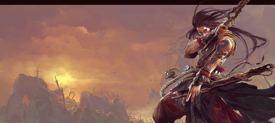 《剑侠情缘手游快意江湖攻略——一剑斩尽乾坤》（快速成为顶级高手，畅享剑侠世界的刺激与乐趣！）