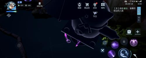 探秘龙族幻想技能搭配攻略（解锁龙族技能破解游戏难题，战无不胜！）