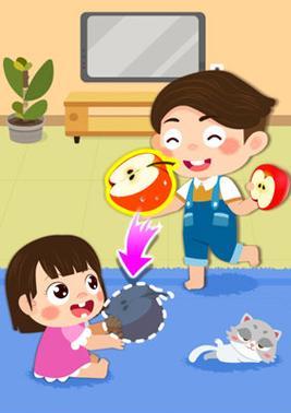 模拟家庭攻略孩子，让他们享受快乐成长（亲子交流的重要性与实践方法）