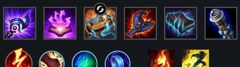 龙王清兵新版出装攻略（与敌同归于尽，玩转全场战局！）