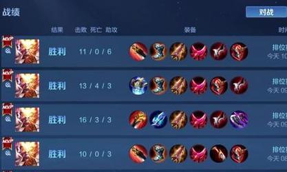 孙悟空铭文出装攻略大全（掌握铭文搭配，打造最强孙悟空）