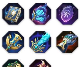 英雄平台法师出装攻略（如何选择合适的装备提升法师战斗力）